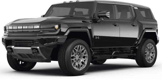GMC HUMMER EV SUV 2025 1GKB0RDC7SU102249 image